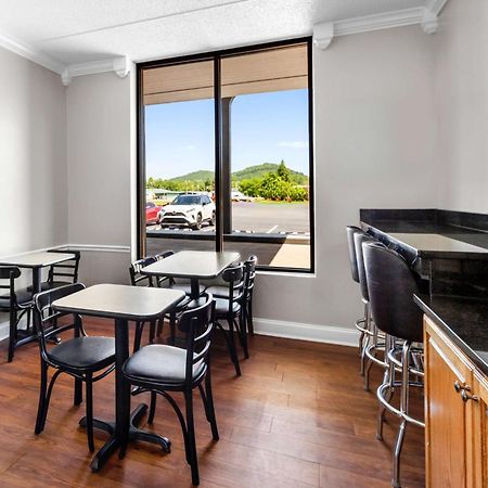 Quality Inn Barbourville Exterior foto