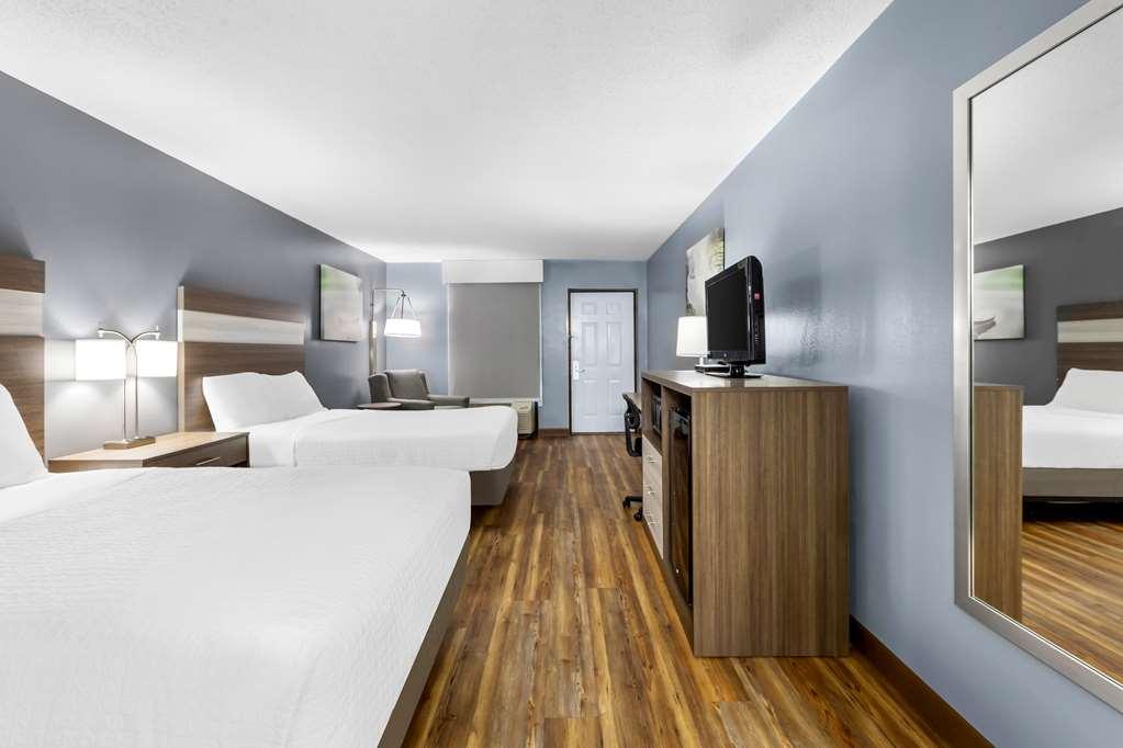 Quality Inn Barbourville Habitación foto