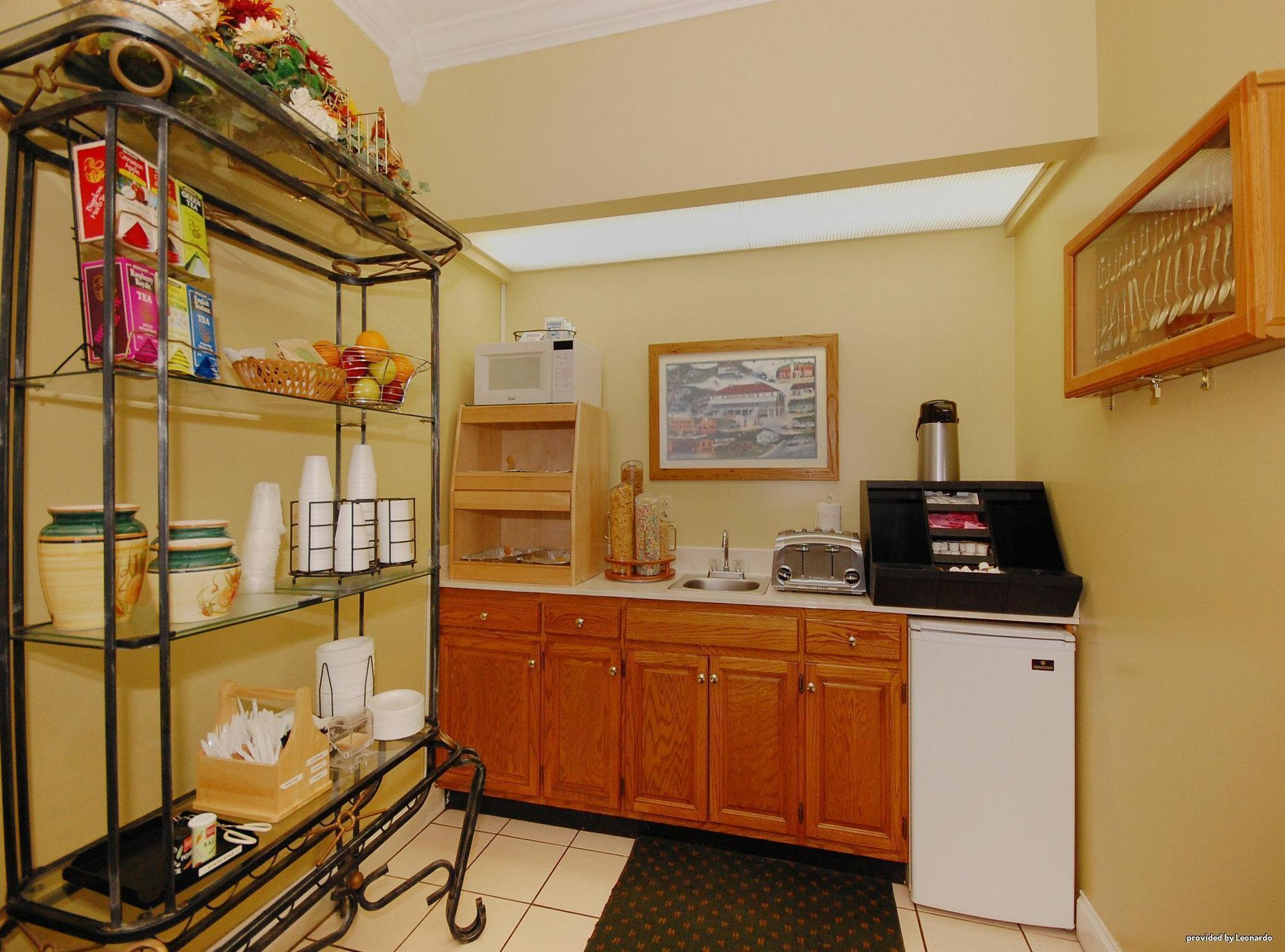 Quality Inn Barbourville Habitación foto