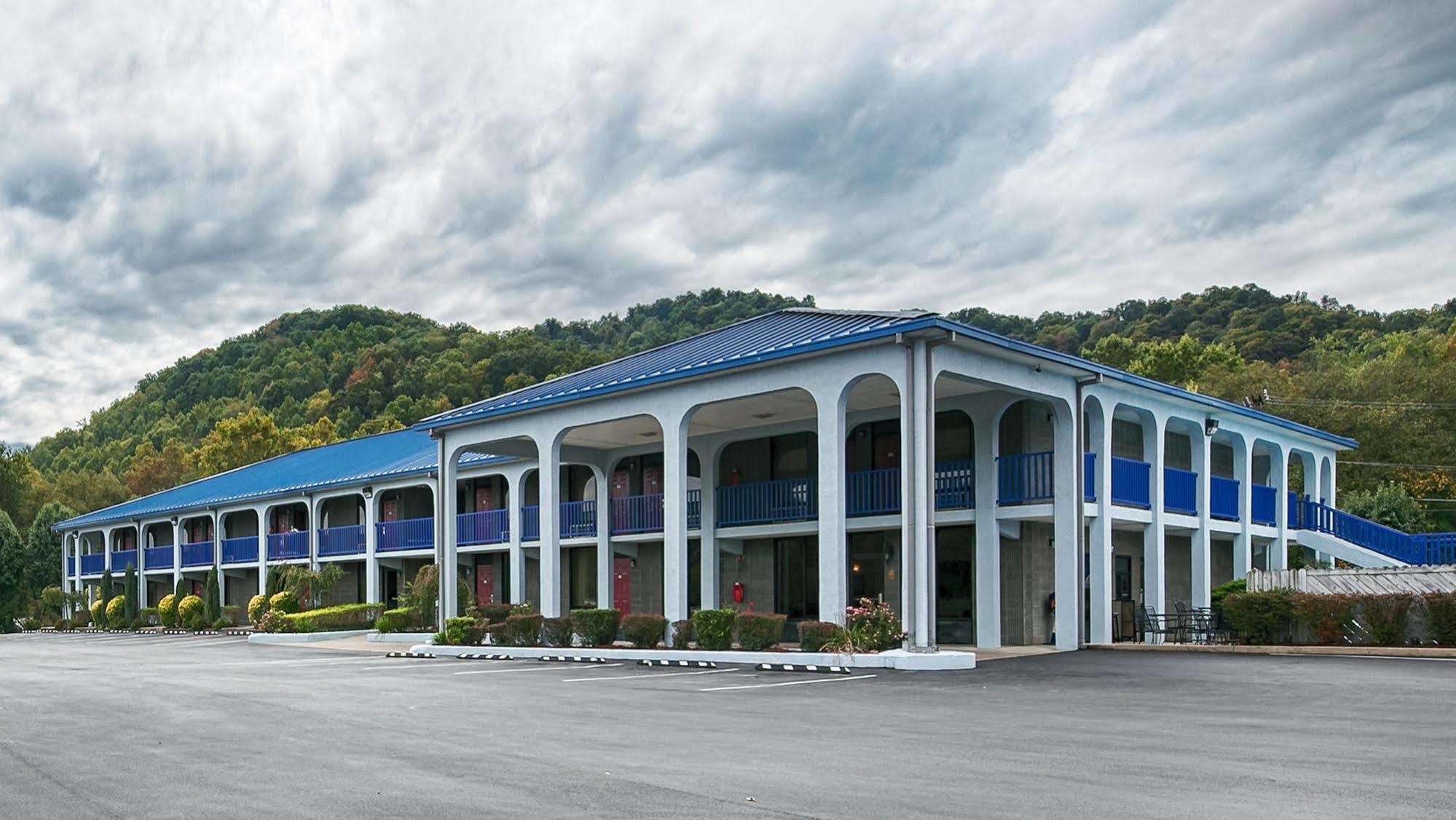 Quality Inn Barbourville Exterior foto